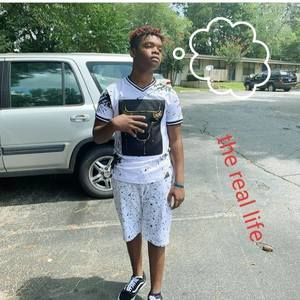 Meet your Posher, Jay